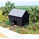 Garden Set -- Kit - Pumpkin, Cucumber & Lettuce, N, Busch Gmbh & Co Kg 8101