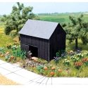 Garden Set -- Kit - Pumpkin, Cucumber & Lettuce, N, Busch Gmbh & Co Kg 8101