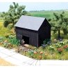 Garden Set -- Kit - Pumpkin, Cucumber & Lettuce, N, Busch Gmbh & Co Kg 8101