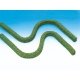 Hedge -- 19 x 5/16 x 19/32′ 50 x 0.8 x 1.5 cm pkg(2), All Scales, Faller Gmbh 181449