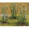 Bamboo -- pkg(12), All Scales, JTT Miniature Tree 95600
