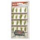 Peel `n` Plant Tufts - All Game Terrain -- Cattails, All Scales, Woodland Scenics 6633