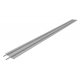 Concrete Track Pads pkg(9) - Kit -- Each: 5-7/8 x 1-1/2′ 15 x 3.9cm, HO, Walthers Cornerstone 4163