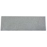 Flexible Roadway - Distressed Concrete -- Medium Cracks 11-1/2 x 3-3/4′ 29.2 x 9.5cm, HO, Chooch Enterprises 8652