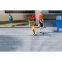 Self-Adhesive Road Surface Sheet -- Sidewalk, N, Faller Gmbh 272313