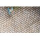 Self-Adhesive Road Surface Sheet -- Cobblestone (mottled gray), N, Faller Gmbh 272314