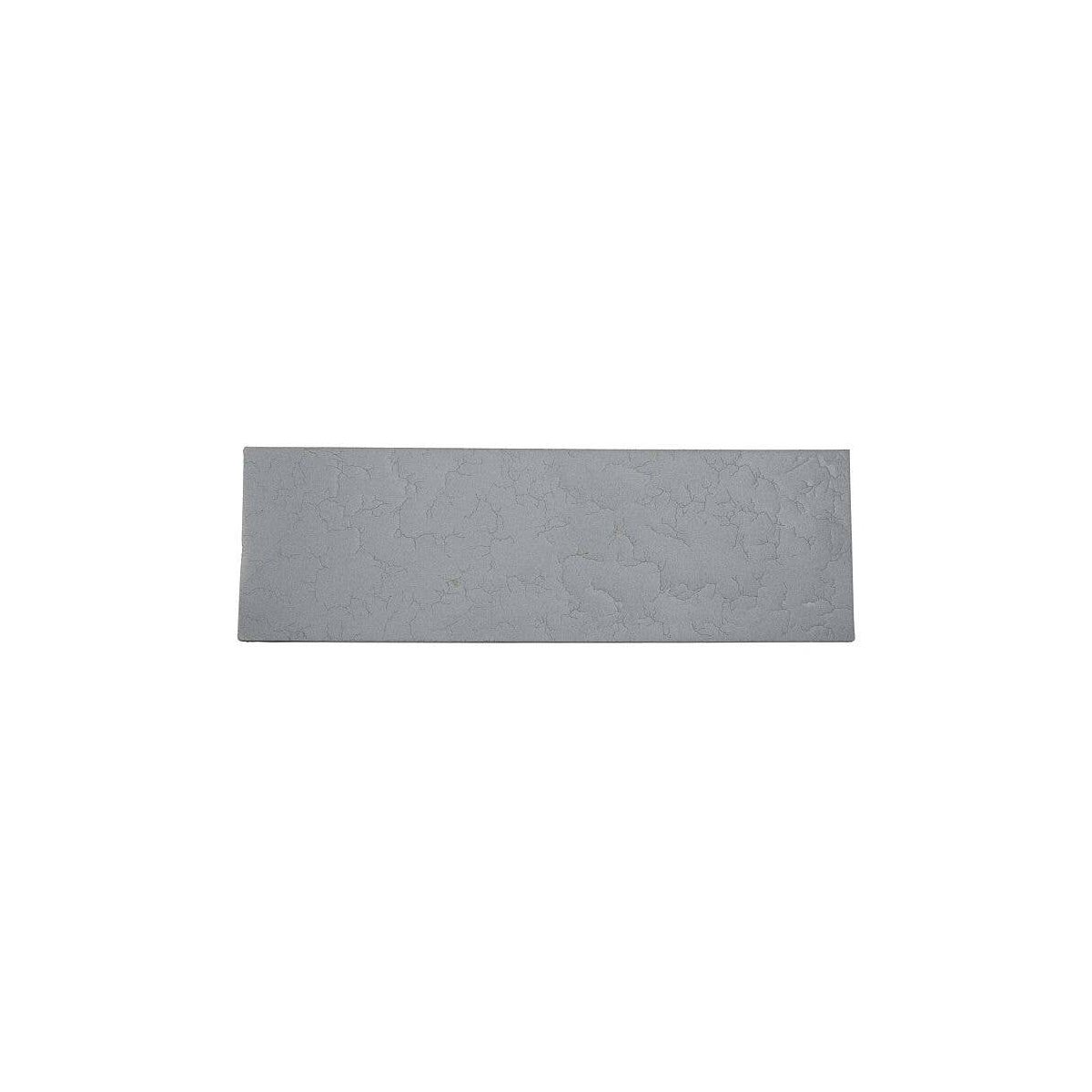 Flexible Roadway - Distressed Concrete -- Large Cracks 11-1/2 x 3-3/4′ 29.2 x 9.5cm, HO, Chooch Enterprises 8653