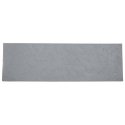 Flexible Roadway - Distressed Concrete -- Large Cracks 11-1/2 x 3-3/4′ 29.2 x 9.5cm, HO, Chooch Enterprises 8653