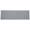 Flexible Roadway - Distressed Concrete -- Large Cracks 11-1/2 x 3-3/4′ 29.2 x 9.5cm, HO, Chooch Enterprises 8653