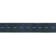 Flexible Self Adhesive 2-Lane Paved Highway -- Straight (white markings) 48′ 120cm, HO, Busch Gmbh & Co Kg 9710