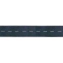 Flexible Self Adhesive 2-Lane Paved Highway -- Straight (white markings) 48′ 120cm, HO, Busch Gmbh & Co Kg 9710