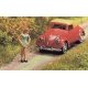 Flexible Field Path, Self Adhesive -- 7/8 x 39-3/8′ 2.3 x 100cm, All Scales, Busch Gmbh & Co Kg 7084