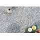 Self-Adhesive Road Surface Sheet -- Roman Cobblestone (light gray), N, Faller Gmbh 272312