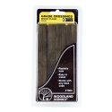 Wood Grade Crossing -- pkg(2), O, Woodland Scenics 1145