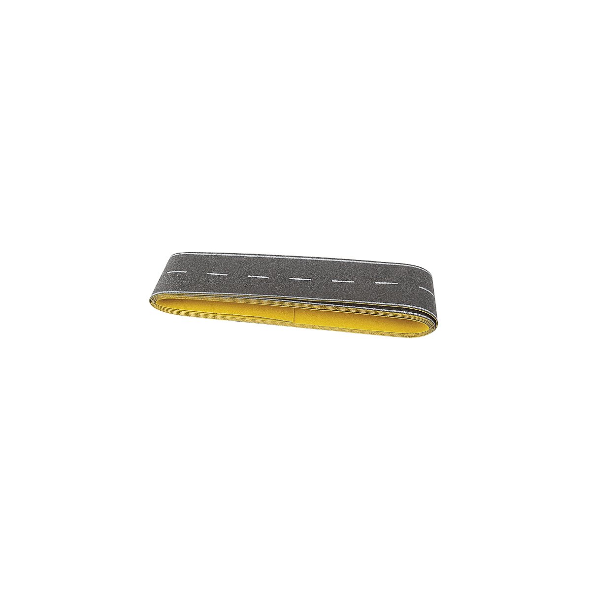 Flexible Self Adhesive Paved Roadway -- 1-1/2 x 79-1/4′ 40mm x 2m, N, Busch Gmbh & Co Kg 7087