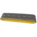 Flexible Self Adhesive Paved Roadway -- 1-1/2 x 79-1/4′ 40mm x 2m, N, Busch Gmbh & Co Kg 7087