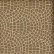 Flexible Clamshell Cobblestone Road Sheet -- Medium for HO Scale: 3-3/4 x 12′ 9.5 x 3, All Scales, Chooch Enterprises 8580