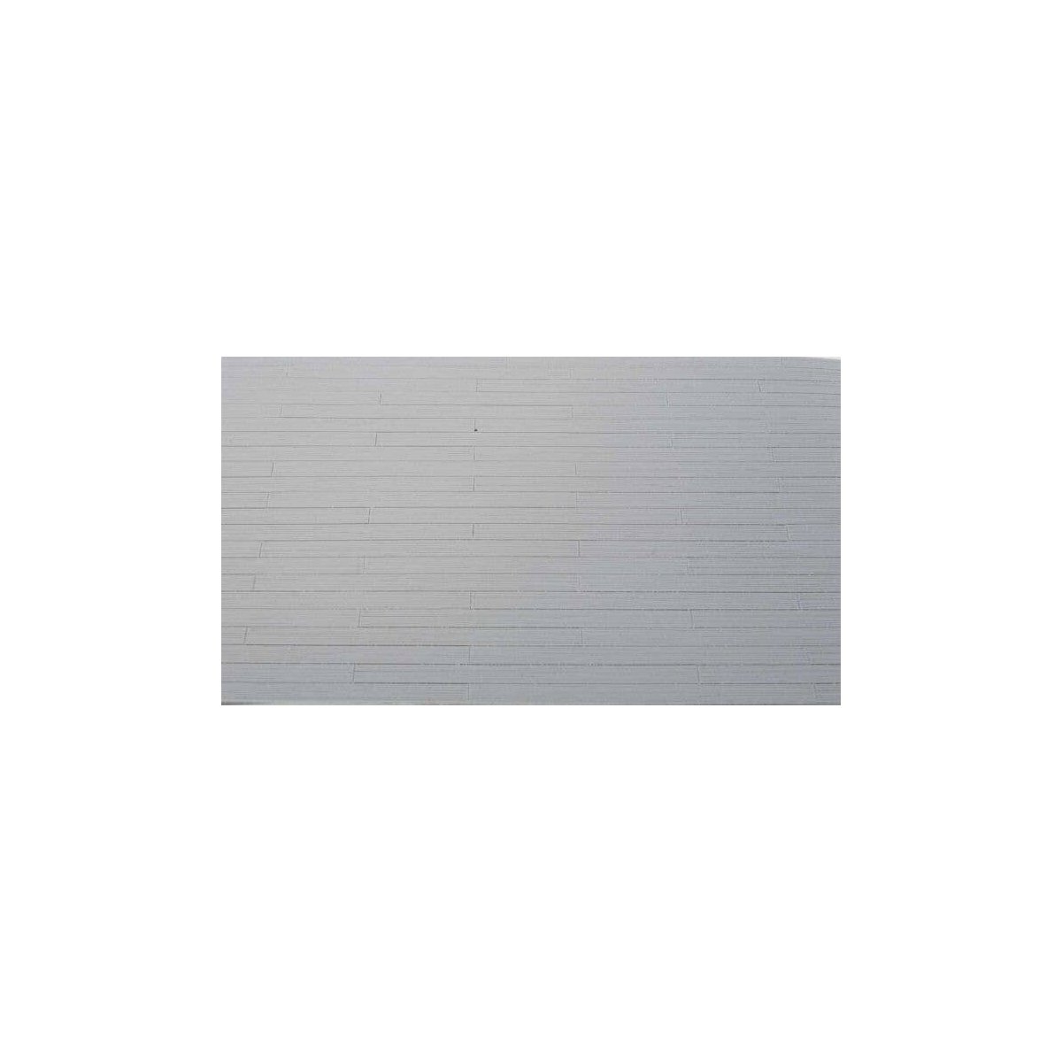 Flexible Timber Planking Sheet 2-Pack -- Large for O Scale, All Scales, Chooch Enterprises 8634