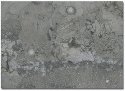 Printed Surface Sheets pkg(2) Each 8-1/4 x 5-13/16 x 1/64′ 210 x 148 x 0.6 -- Worn Asphalt, HO, Busch Gmbh & Co Kg 7416