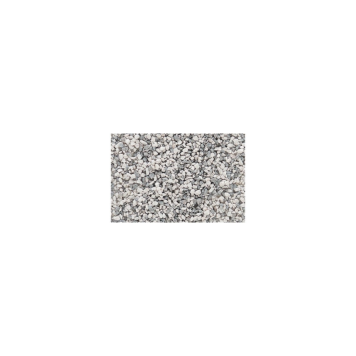 Ballast Shaker - Medium - 32oz 907g -- Gray Blend, All Scales, Woodland Scenics 1394