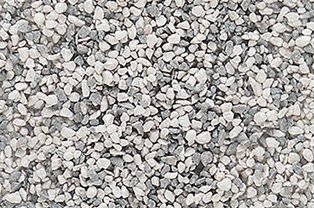 Ballast Shaker - Medium - 32oz 907g -- Gray Blend, All Scales, Woodland Scenics 1394