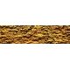 Blasted Rock Wall -- Medium for HO Scale: 3-5/8 x 11-1/2′ 7.6 x 29.2cm, All Scales, Chooch Enterprises 8604
