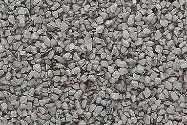 Ballast Shaker - Medium - 32oz 907g -- Gray, All Scales, Woodland Scenics 1382