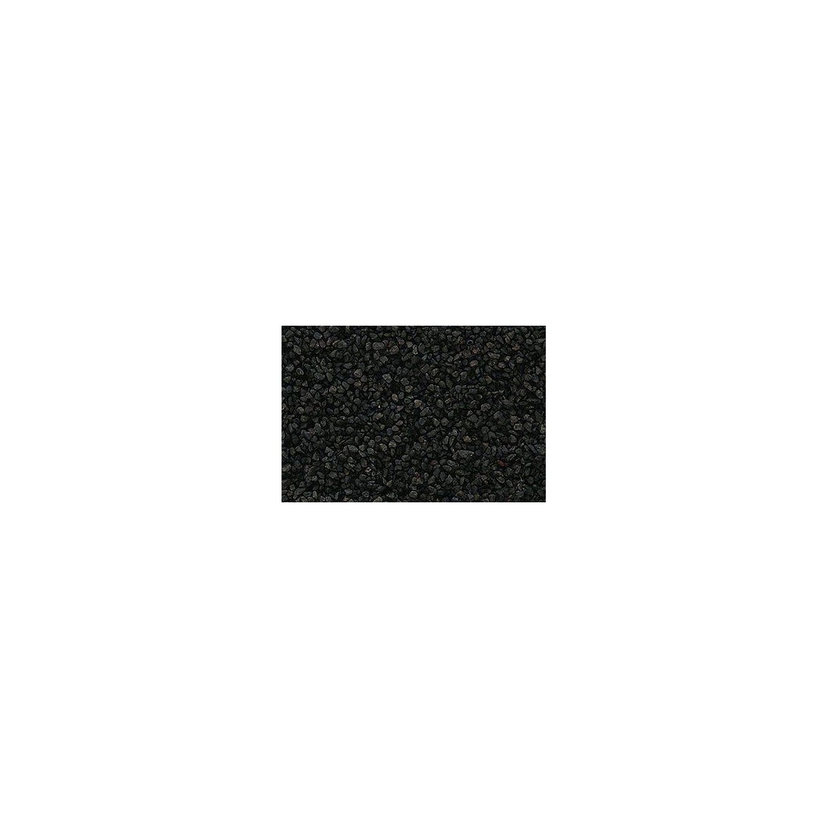 Ballast Shaker - 32oz 907g - Fine -- Cinders, All Scales, Woodland Scenics 1376