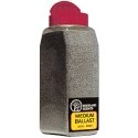 Ballast Shaker - 32oz 907g - Fine -- Brown, All Scales, Woodland Scenics 1372