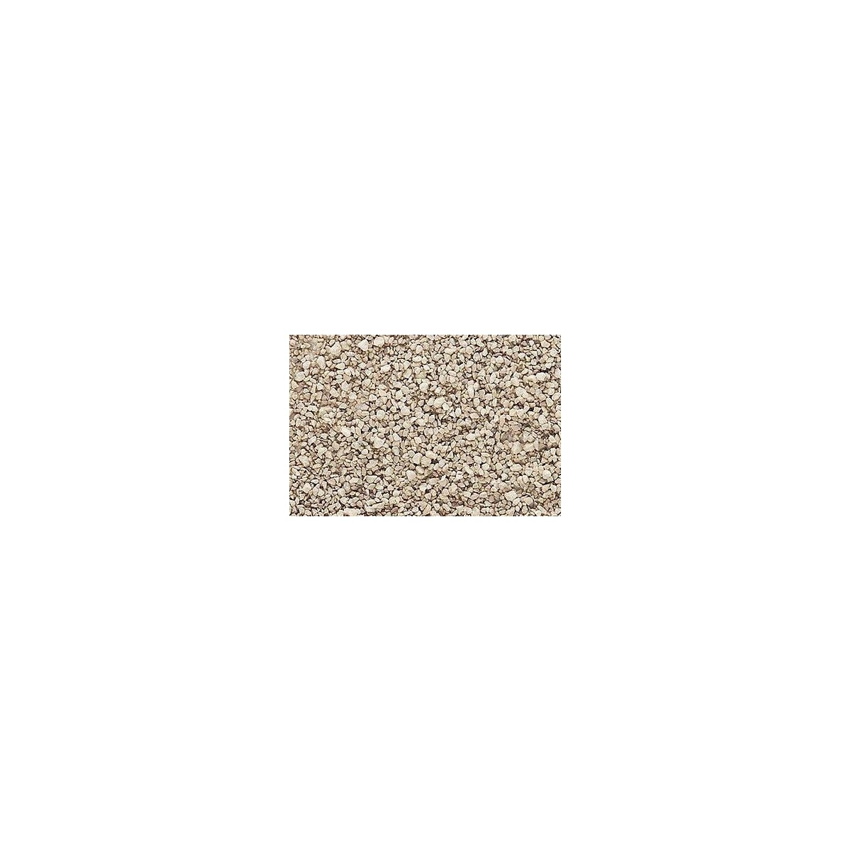 Ballast Shaker - 32oz 907g - Fine -- Buff, All Scales, Woodland Scenics 1373