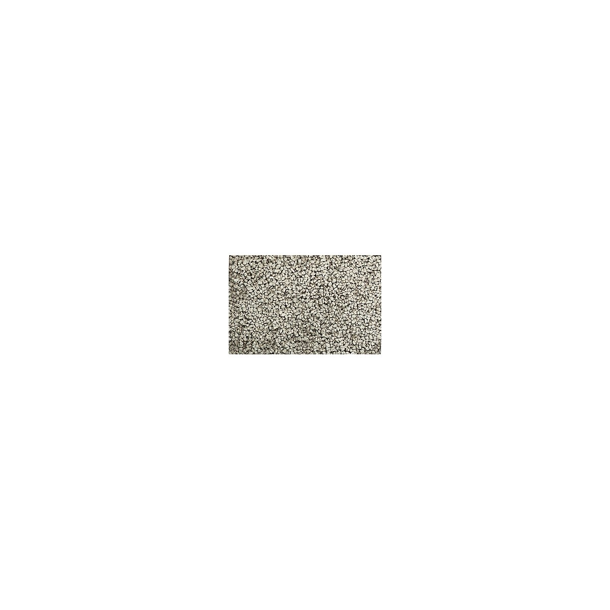 Ballast - Fine - 12oz 340g -- Light Gray, All Scales, Woodland Scenics 74