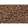 Ballast Shaker - Medium - 32oz 907g -- Brown, All Scales, Woodland Scenics 1379