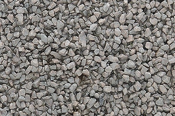 Medium Ballast 10oz 340g -- Gray, All Scales, Woodland Scenics 82