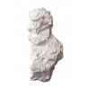 Alpspitze Rock Mold -- Total Mold Size Including Edges 9-7/16 x 4-3/4′ 24 x 12cm, All Scales, Noch Gmbh & Co 61231