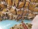 Rock Mold -- Large, All Scales, Grand Central Scenery RM3
