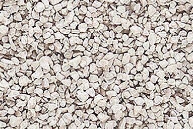 Ballast Shaker - Coarse - 32oz 907g -- Light Gray, All Scales, Woodland Scenics 1388