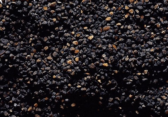 Ballast -- Brown/Gray, All Scales, Faller Gmbh 170721