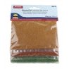 Fine Gravel - 12.3oz 350g Shaker -- Earth, All Scales, JTT Miniature Tree 95310