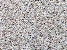 Fine Limestone Ballast -- Beige-Brown 8-13/16oz 250g, HO, Noch Gmbh & Co 9361