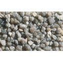 Natural Stones 250g -- Gravel (gray), All Scales, Noch Gmbh & Co 9214