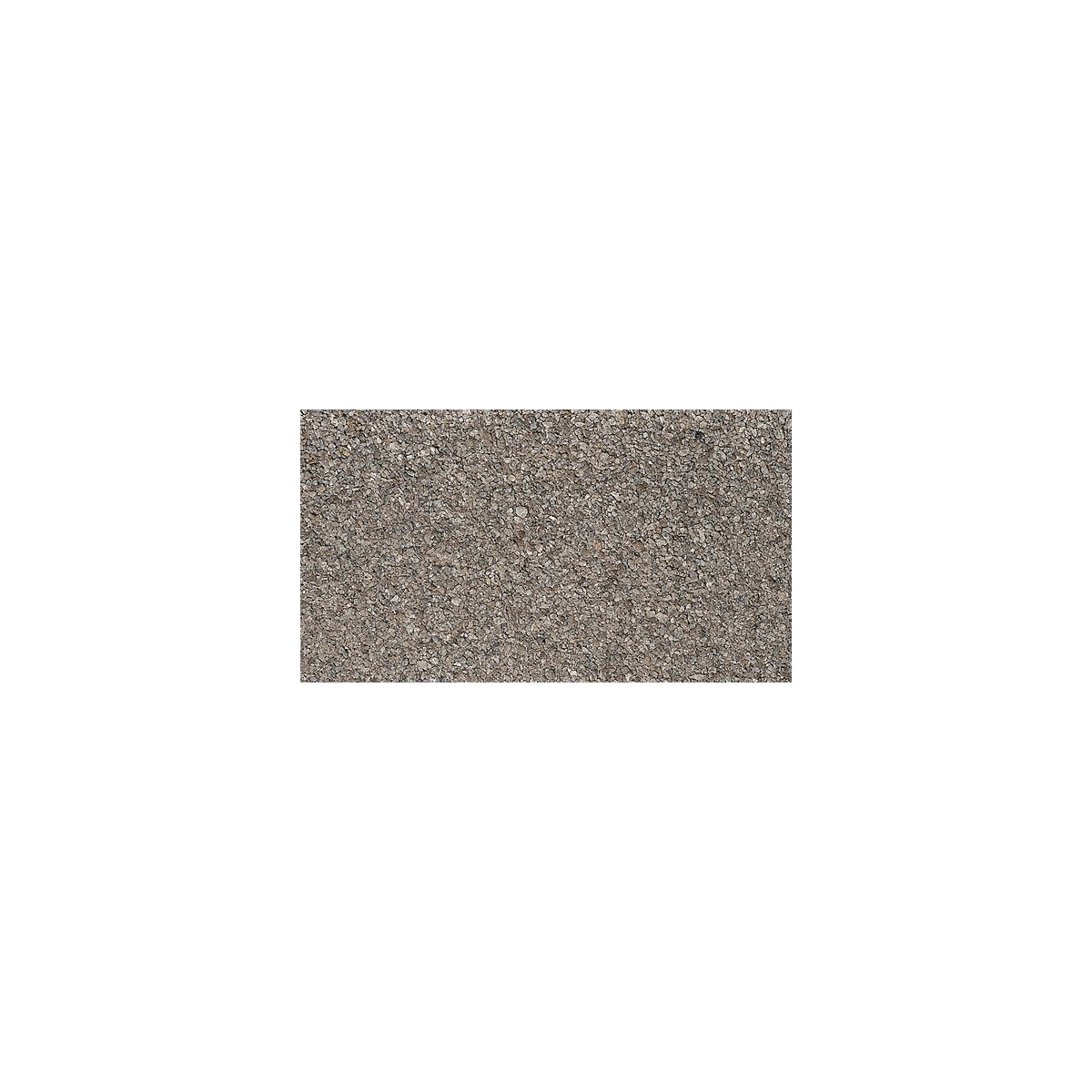 Ballast -- Brown/Beige, HO, Busch Gmbh & Co Kg 7517