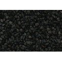 Ballast Shaker - Coarse - 32oz 907g -- Cinders, All Scales, Woodland Scenics 1390