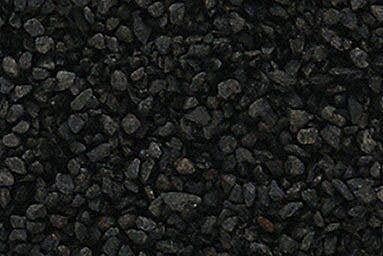 Ballast Shaker - Coarse - 32oz 907g -- Cinders, All Scales, Woodland Scenics 1390