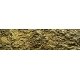 Blasted Rock Wall -- Small for HO & N Scales - 3-5/8 x 11-1/2′ 7.6 x 29.2cm, All Scales, Chooch Enterprises 8602