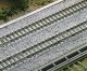 Limestone Ballast - Unitrack -- Matches Unitrack Roadbed - 7oz 200g, All Scales, Kato USA Inc 24039