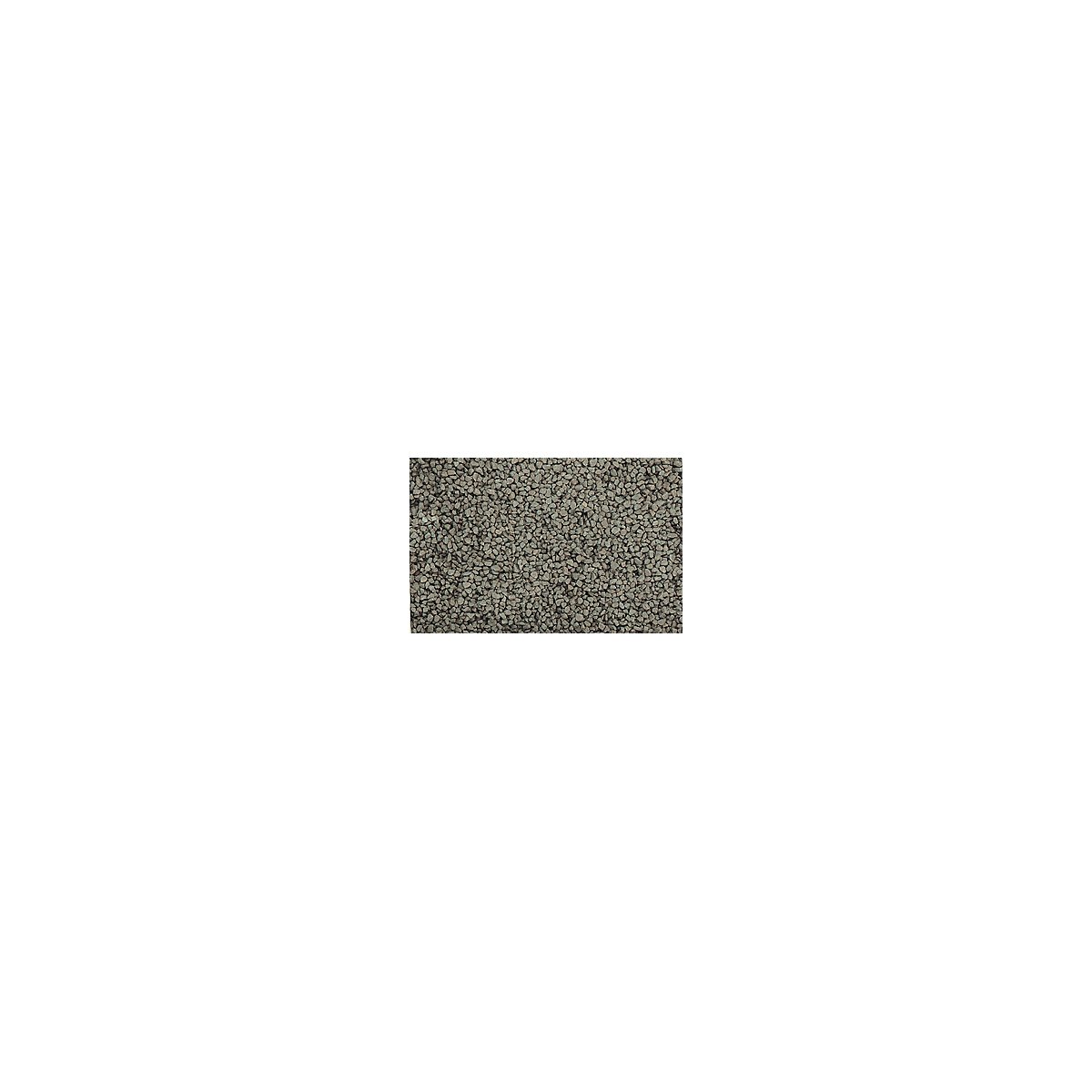 Ballast - Fine - 12oz 340g -- Gray, All Scales, Woodland Scenics 75