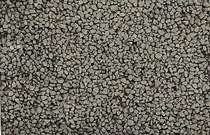 Ballast - Fine - 12oz 340g -- Gray, All Scales, Woodland Scenics 75