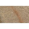 Gravel -- Buff - Fine 12oz 340g, All Scales, Woodland Scenics 1288