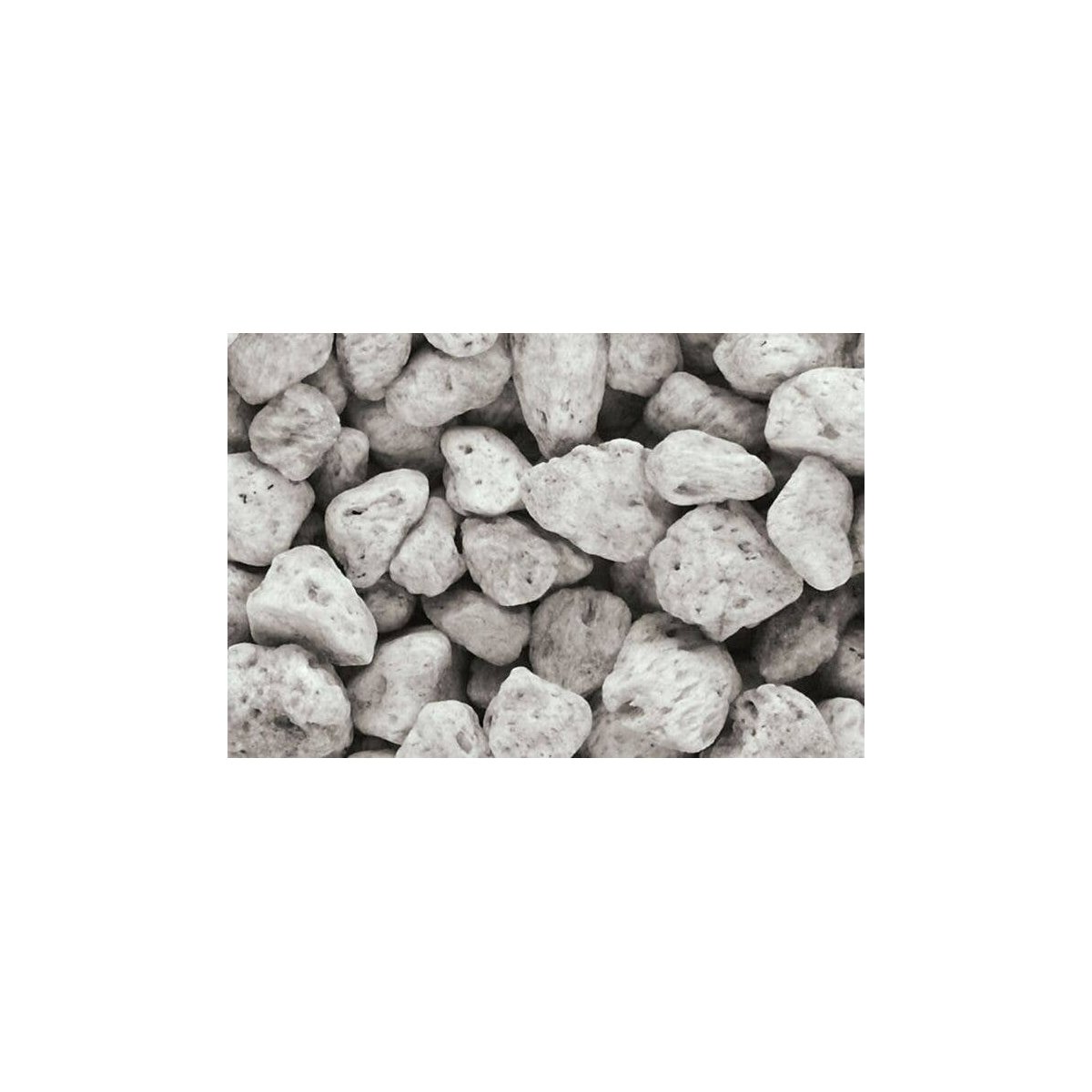 Talus - Rock Debris - Extra Coarse -- Gray, All Scales, Woodland Scenics 1281