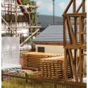 Board Stacks - Kit -- pkg(20), HO, Busch Gmbh & Co Kg 7760
